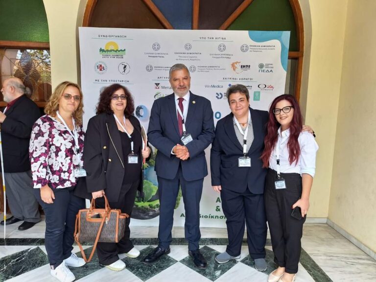 post